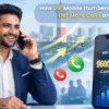 How buying a VIP mobile number helps businesses get more calls and customers